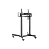 Mobilā motorizētā LFD rati Equip 55"-100" Photo 2