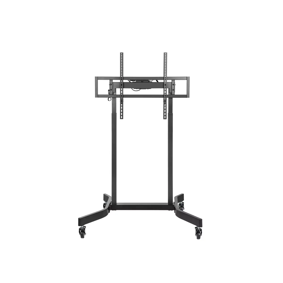 Mobilā motorizētā LFD rati Equip 55"-100" Photo 3