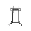 Mobilā motorizētā LFD rati Equip 55"-100" Photo 3