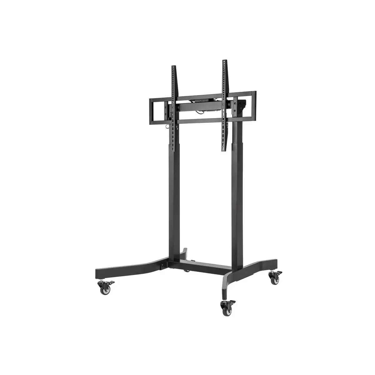 Mobilā motorizētā LFD rati Equip 55"-100" Photo 4