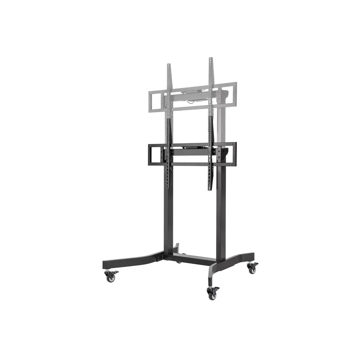 Mobilā motorizētā LFD rati Equip 55"-100" Photo 5