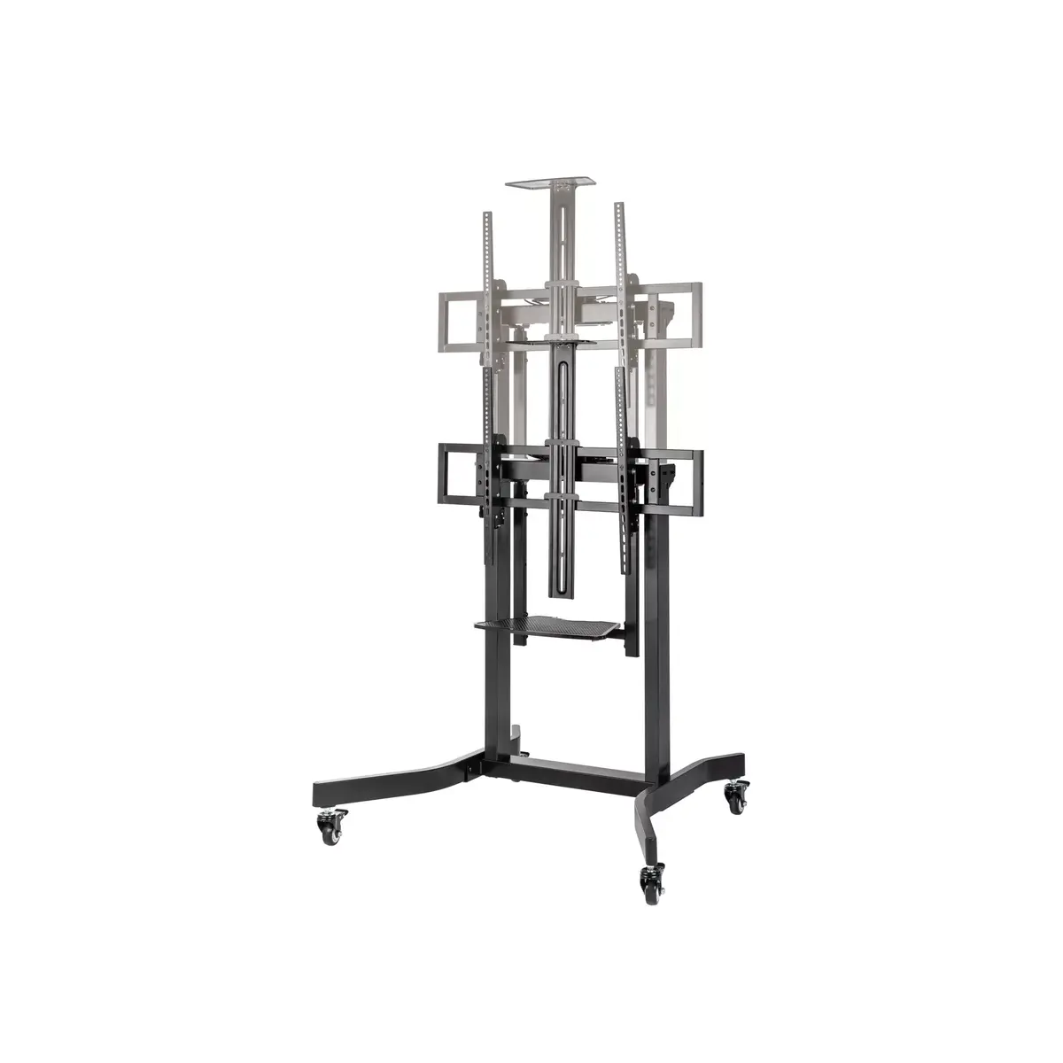 Mobile Motorized LFD Trolley Equip 55"-100" Photo 3