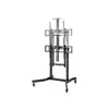 Mobile Motorized LFD Trolley Equip 55"-100" Photo 3