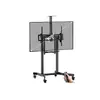 Mobile Motorized LFD Trolley Equip 55"-100" Photo 4