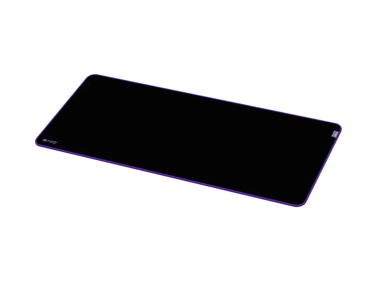 Коврик для мышки Fury Yari Speed XL Black Photo 4