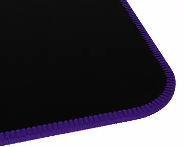 Mouse Pad Fury Yari Speed XL Black Photo 10