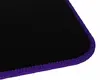 Mouse Pad Fury Yari Speed XL Black Photo 10