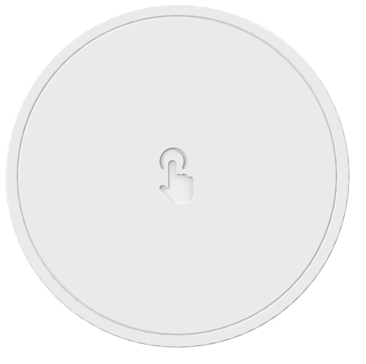 Imou TRV1 Digitālais termostats ZigBee Photo 7