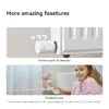 Imou TRV1 Digitālais termostats ZigBee Photo 17
