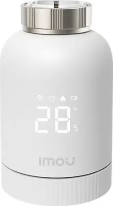 Imou TRV1 Digital Thermostat ZigBee Photo 18