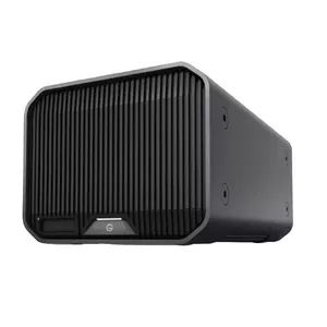 External Hard Drive Western Digital 16TB USB Type-C G-RAID SDPHK2H-016T-MBAAD