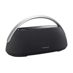 Стерео портативная колонка Harman/Kardon Go + Play 3 Черная