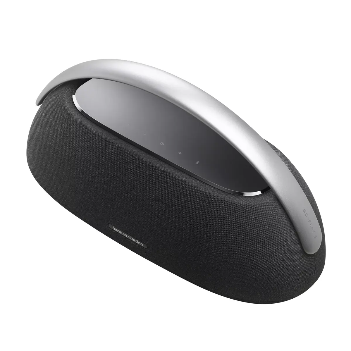 Стерео портативная колонка Harman/Kardon Go + Play 3 160W Photo 7