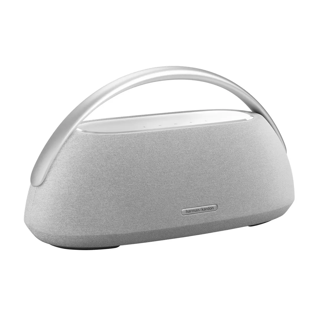 Stereos skaļrunis Harman/Kardon Go + Play