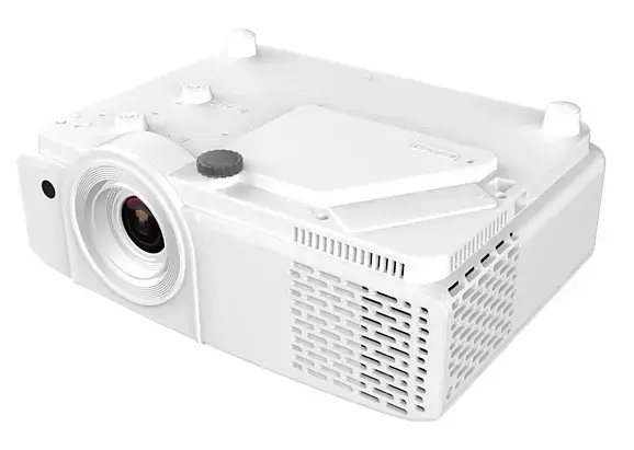 Philips ProPix 850 Projector Photo 3