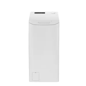 Стиральная машина с верхней загрузкой CANDY TCA063D3-S, 6 кг, 1000 об/мин, класс энергоэффективности C, белая