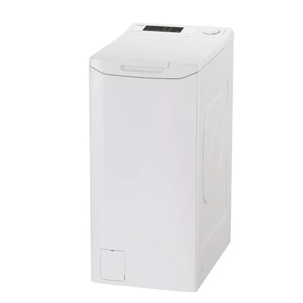 CANDY TCA063D3-S стиральная машина верхняя загрузка 6 кг Photo 2