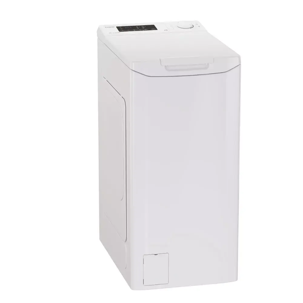 CANDY TCA063D3-S стиральная машина верхняя загрузка 6 кг Photo 3