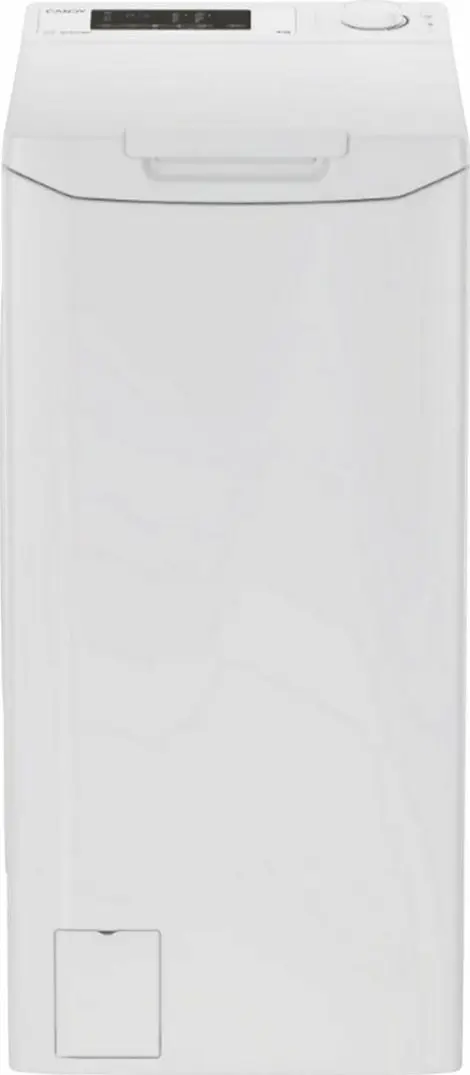 Candy TCA063D3-S Top-load Washing Machine Photo 19