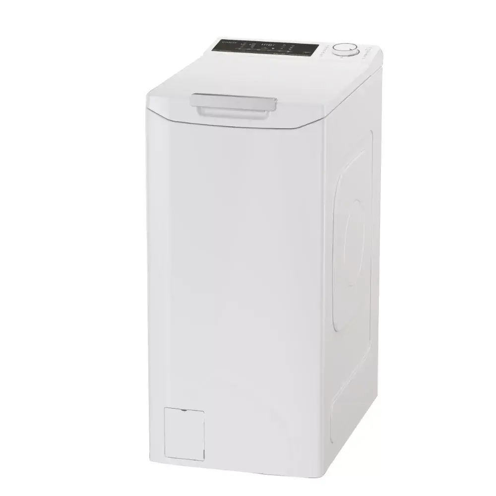 CANDY TCA284TM5-S верхняя загрузка 8 кг Photo 3