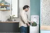 Стиральная машина Candy TCA284TM5-S Photo 14