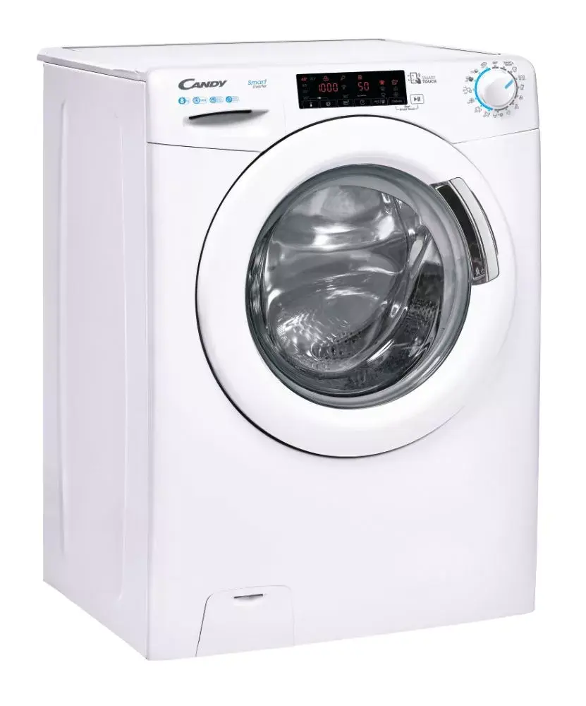 Стиральная машина Candy Smart Inverter CS 128TXME-S Photo 2