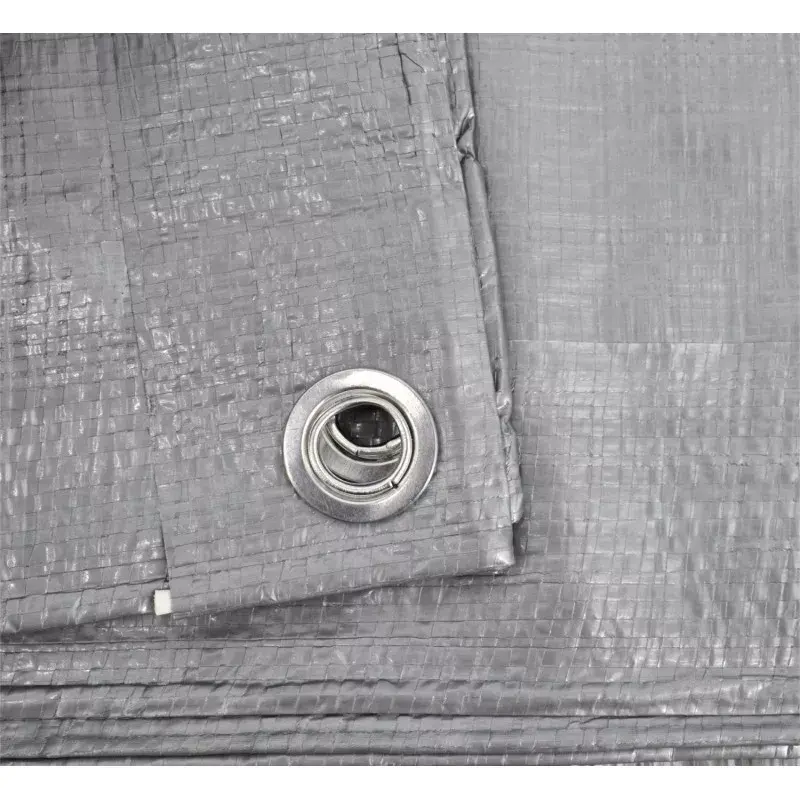 Tarpaulin AWTOOLS AW68076 Photo 2