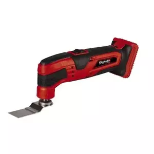 Multi-tool Einhell TC-MG 18 Li-Solo Grinding Sanding Battery Lithium-Ion