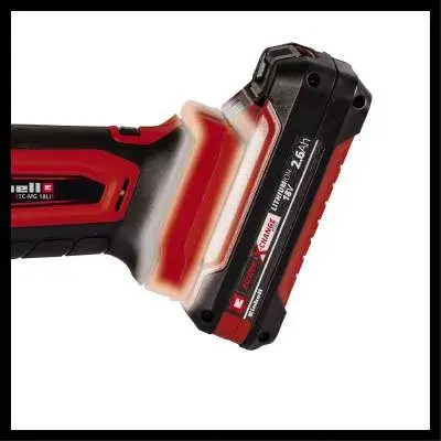 Multi-tool Einhell TC-MG 18 Li-Solo Photo 4