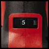 Multi-tool Einhell TC-MG 18 Li-Solo Photo 5