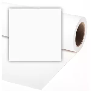 Colorama LL CO1107 fotostudijas zibspuldžu aksesuārs Fona papīrs