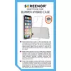 Vāks Screenor OnePlus 25640SB Photo 3