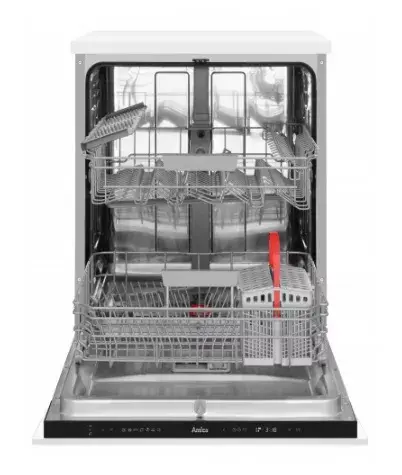 Посудомоечная машина HANSA ZIM627H Photo 3
