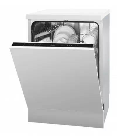 Посудомоечная машина HANSA ZIM627H Photo 4