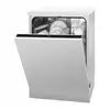 Посудомоечная машина HANSA ZIM627H Photo 4