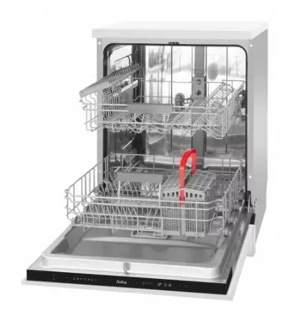 Посудомоечная машина HANSA ZIM627H Photo 5