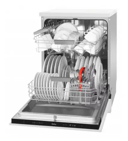 Посудомоечная машина HANSA ZIM627H Photo 6