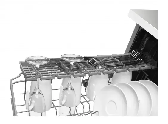 Посудомоечная машина HANSA ZIM627H Photo 10