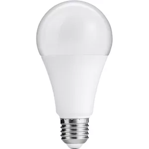 LED spuldze Goobay 65389 Silti balta 3000 K 15 W E27