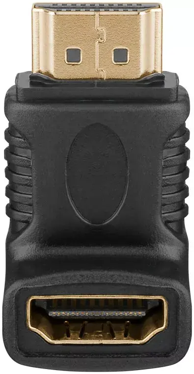 Goobay 65749 video cable adapter HDMI Type A Photo 2
