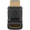 Video Cable Adapter Goobay 65744 Photo 2