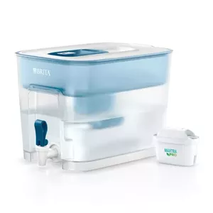 Ūdens filtra dispenseris BRITA 1052805 8,2 l zils 214×304×220 mm