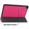 Чехол iLike Tri-Fold для Samsung Galaxy Tab A8 10.5 (2021) Photo 3