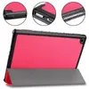 Чехол iLike Tri-Fold для Samsung Galaxy Tab A8 10.5 (2021) Photo 5