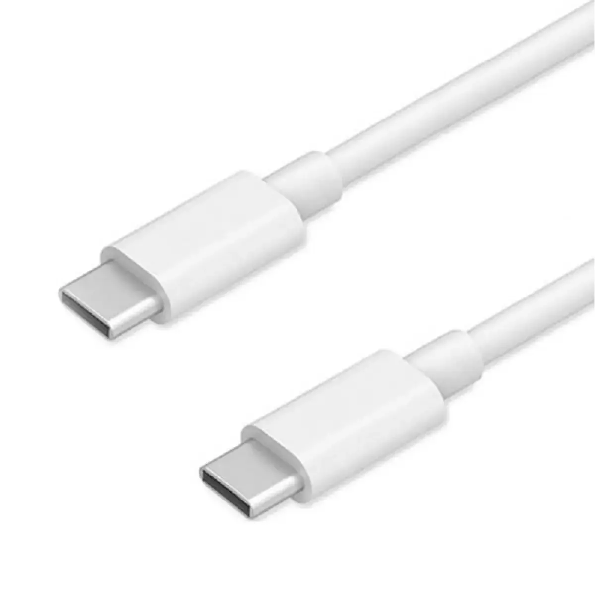 USB-C kabelis Samsung EP-DN980BWE-OEM 25 W 1 m Photo 2