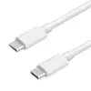 USB-C kabelis Samsung EP-DN980BWE-OEM 25 W 1 m Photo 2