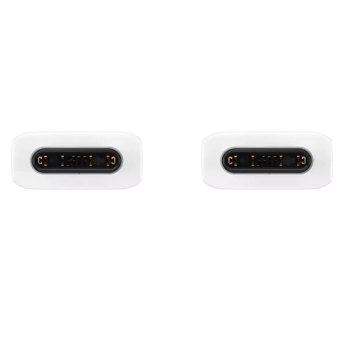 USB-C kabelis Samsung EP-DN980BWE-OEM 25 W 1 m Photo 3
