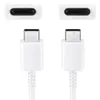USB-C kabelis Samsung EP-DN980BWE-OEM 25 W 1 m Photo 4