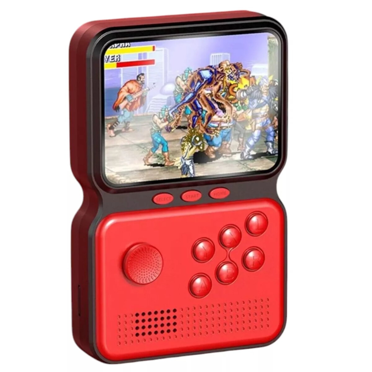 Game Consoles