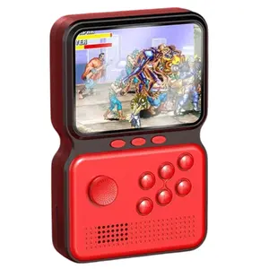 Game Console GameBox M3 16bit Portable Retro Game console